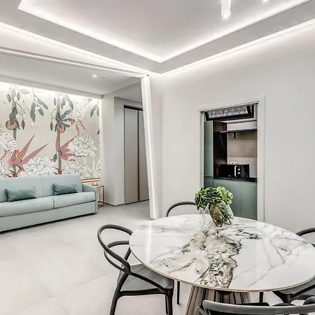 Lady Diamond Apartamento