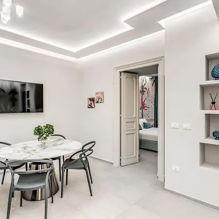 Lady Diamond Apartamento Nápoles
