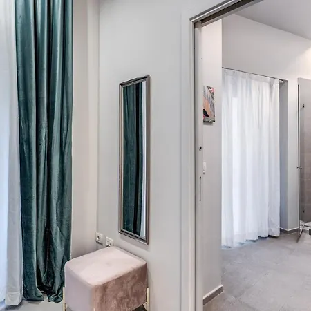 Lady Diamond Apartamento *