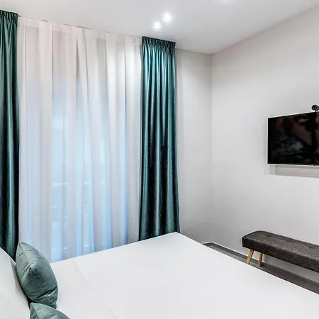 Apartamento Lady Diamond Nápoles