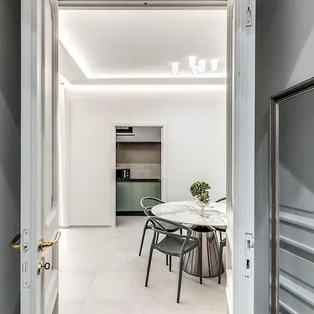 Apartamento Lady Diamond