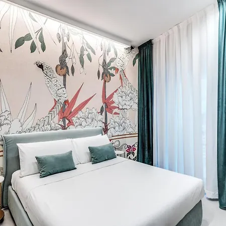 Apartamento Lady Diamond *