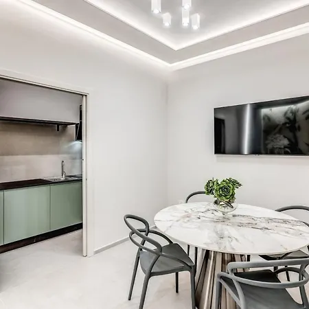 Lady Diamond Apartamento *
