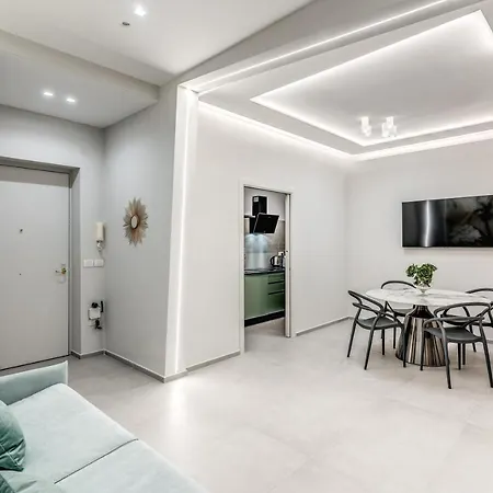 Apartamento Lady Diamond