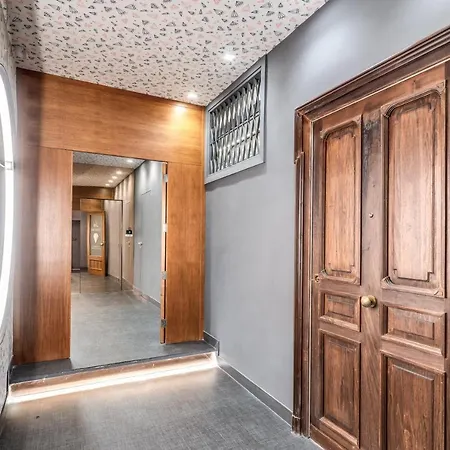 Lady Diamond Apartamento *