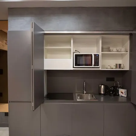Apartamento Lady Diamond *