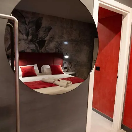 Apartamento Lady Diamond Nápoles
