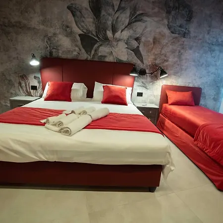 Apartamento Lady Diamond