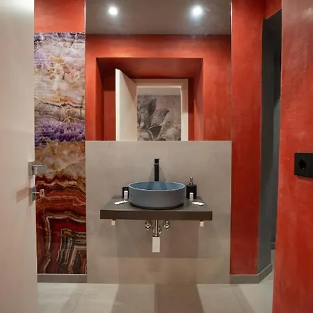 Lady Diamond Apartamento