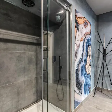 Apartamento Lady Diamond Nápoles