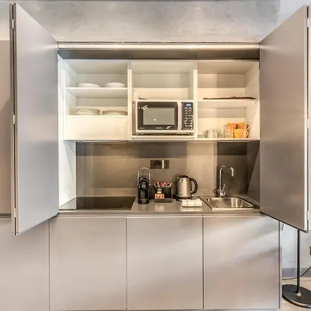 Apartamento Lady Diamond *