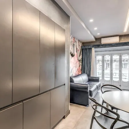 Lady Diamond Apartamento