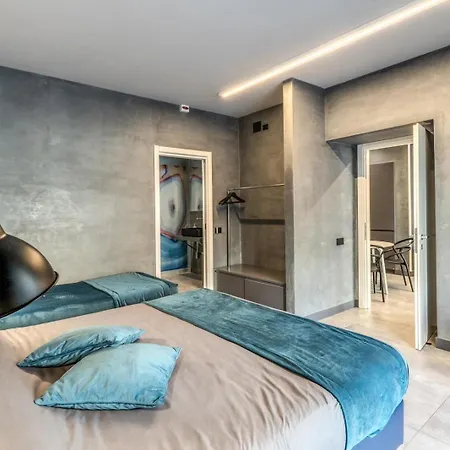 Lady Diamond Apartamento