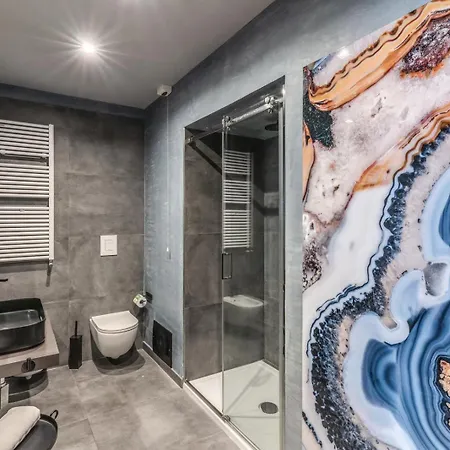 Apartamento Lady Diamond *
