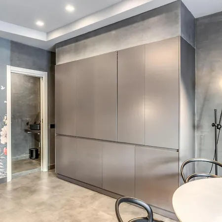 Apartamento Lady Diamond
