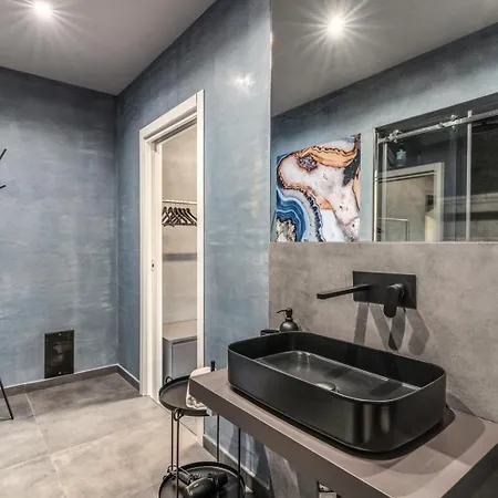 Lady Diamond Apartamento *