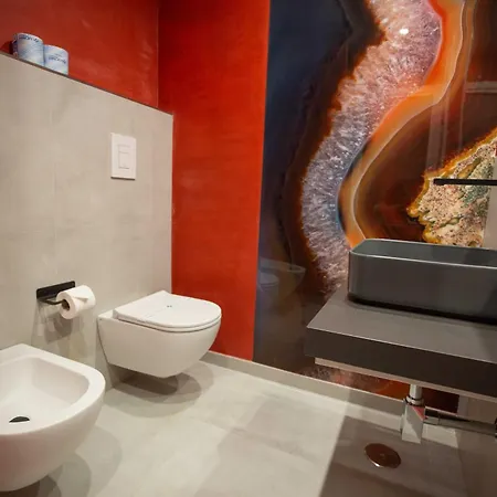 Apartamento Lady Diamond Nápoles