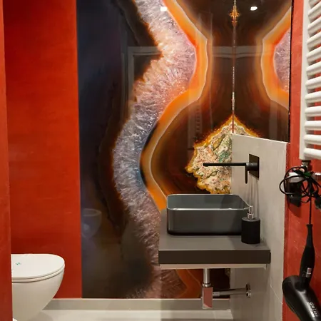 Apartamento Lady Diamond