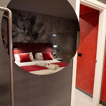 Apartamento Lady Diamond