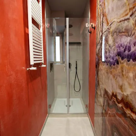 Apartamento Lady Diamond *