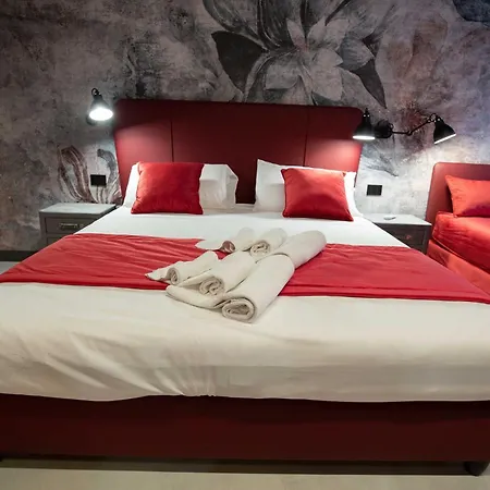 Lady Diamond * Neapel