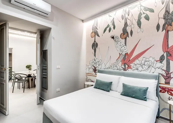 شقة Lady Diamond نابولي