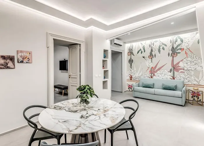 شقة Lady Diamond *