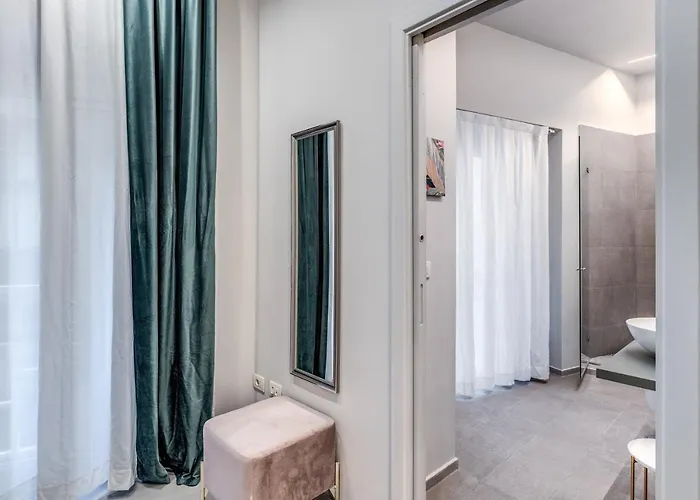 Lady Diamond شقة *