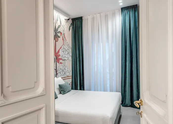 Lady Diamond شقة نابولي