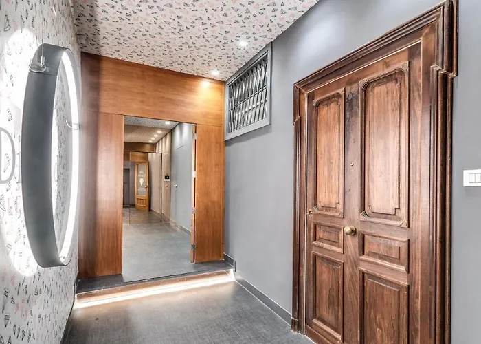 Lady Diamond شقة *