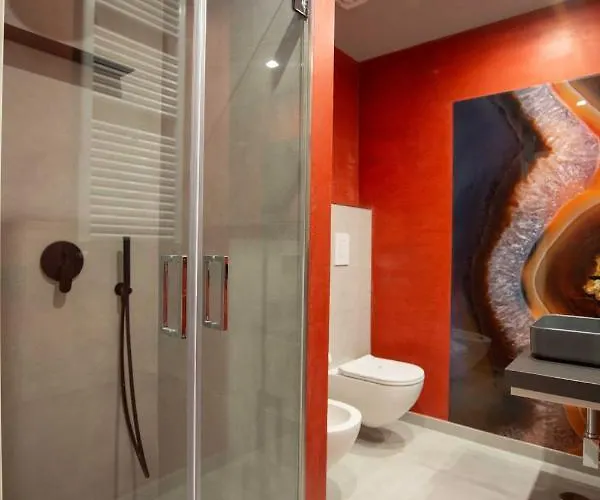 Lady Diamond * Neapel