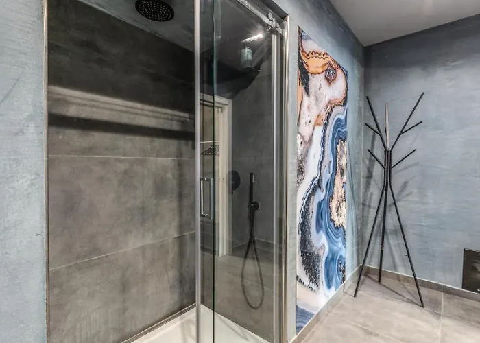 شقة Lady Diamond نابولي