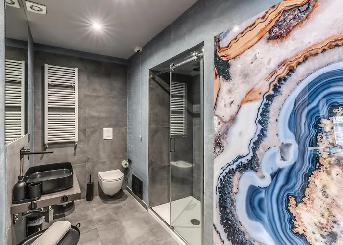 Lägenhet Lady Diamond *