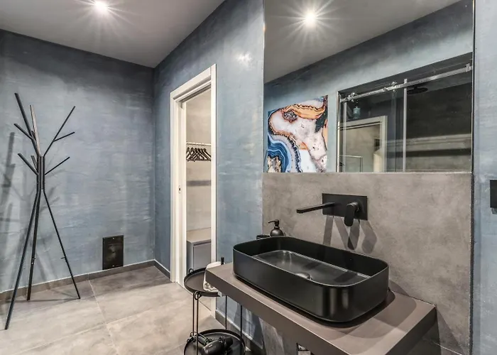 Lady Diamond شقة *