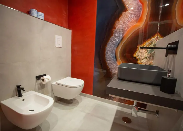 Lägenhet Lady Diamond Neapel