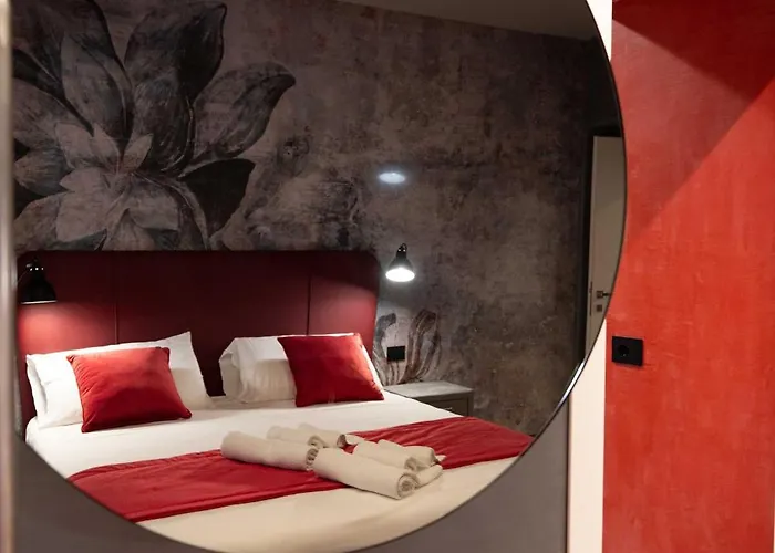 Lägenhet Lady Diamond *