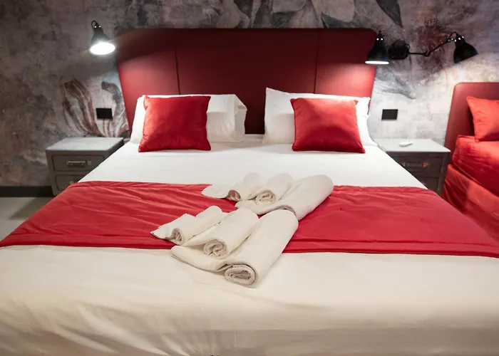 Lady Diamond * Neapel