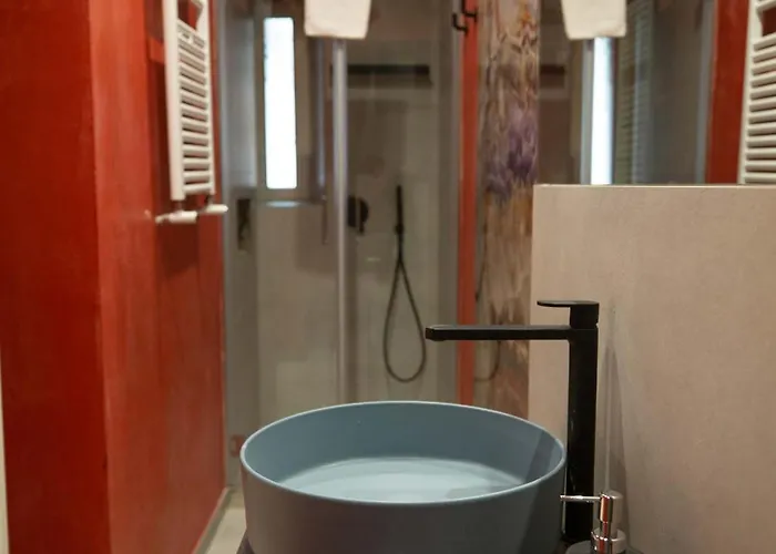 Lägenhet Lady Diamond *