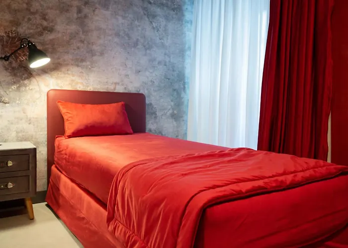 شقة Lady Diamond *